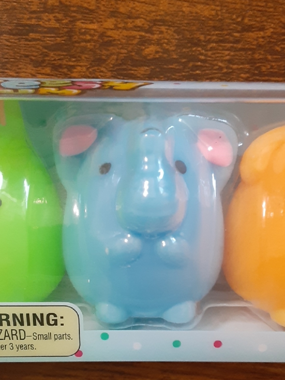 Squishy Animals - Picture 10 of 16